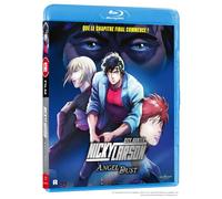 Nicky Larson - City Hunter : Angel Dust [Blu-ray]
