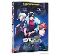 Nicky Larson - City Hunter : Angel Dust [Francia] [DVD]