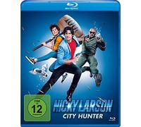 Nicky Larson: City Hunter [Alemania] [Blu-ray]