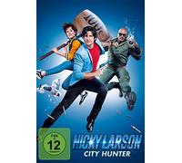 Nicky Larson: City Hunter [Alemania] [DVD]