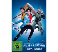 Nicky Larson: City Hunter [Alemania] [DVD]
