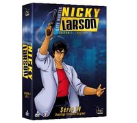 Nicky Larson [City Hunter] - Saison 1 : Volume 1
