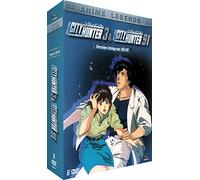 Nicky larson - city hunter, saisons 3 à 9 [Francia] [DVD]