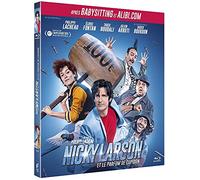 Nicky Larson et le parfum de Cupidon [Francia] [Blu-ray]