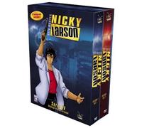 Nicky Larson - Saison 1 [Francia] [DVD]