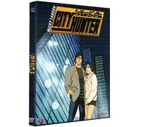 Nicky Larson - Uncut - Saison 1 - Vol. 2 [Francia] [DVD]