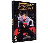 Nicky Larson - Uncut - Saison 1 - Vol. 3 [Francia] [DVD]