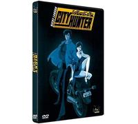 Nicky Larson - Uncut - Saison 1 - Vol. 4 [Francia] [DVD]