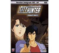 Nicky Larson - Uncut - Saison 1 - Vol. 5 [Francia] [DVD]