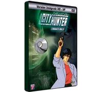Nicky Larson - Uncut - Saison 1 - Vol. 7 [Francia] [DVD]