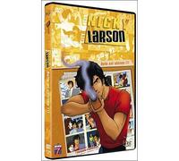Nicky Larson - Vol. 10 : Belle est obstinée (1) [Francia] [DVD]