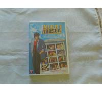 Nicky Larson - Vol. 13 : Une vengeance tardive (1) [Francia] [DVD]