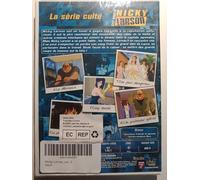 Nicky Larson - Vol. 2 : Coup double [Francia] [DVD]