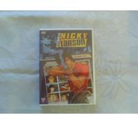 Nicky Larson – Vol. 6: Une affaire de professionnels – DVD – Francia