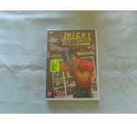 Nicky Larson - Vol. 7 : Un juste prix [Francia] [DVD]