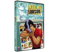 Nicky Larson - Vol. 9 : La larme de Cléopâtre [Francia] [DVD]