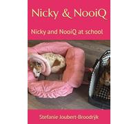 Nicky & NooiQ: Nicky and NooiQ at school