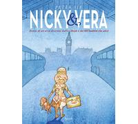 Nicky & Vera. Storia di un eroe discreto della Shoa e dei 669 bambini che salvò (Albi illustrati)
