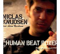 Niclas Knudsen Human Beat Boxer (CD) Album (Importación USA)