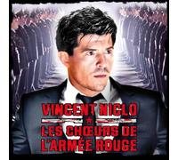 Niclo, Vincent - Les Choeurs De L'armee..