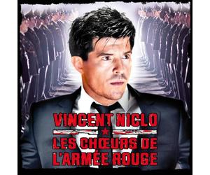 Niclo, Vincent - Les Choeurs De L'armee..