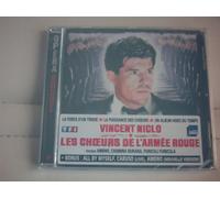 Niclo, Vincent - Opera Rouge-Chainage