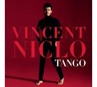 Niclo, Vincent - Tango -CD+DVD/Coll. ed-