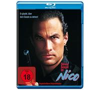 Nico [Alemania] [Blu-ray]