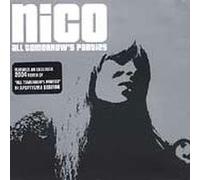 Nico - All Tomorrow's Parties
