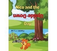 Nico and the Upside-Down Day