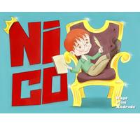 Nico Aprende a Ser Bueno