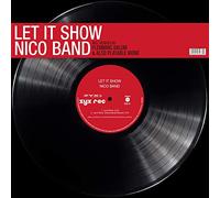 Nico Band - Let It Show [Vinilo]
