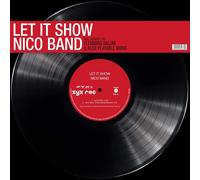 Nico Band Let It Show (Vinyl) (Importación USA)