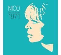 Nico - BBC Session 1971 [Vinilo]