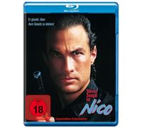 Nico [Alemania] [Blu-ray]