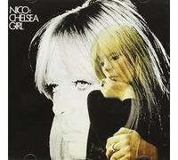 Nico - Chelsea Girl by Nico (1990) Audio CD