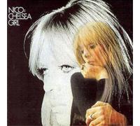 Nico Chelsea Girl (CD) Album (Importación USA)