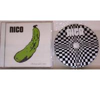 Nico - Chelsea Girl Live