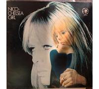 Nico - Chelsea Girl [LP]