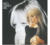 Nico Chelsea Girl (Vinyl) 12" Album (Importación USA)