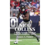 NICO COLLINS: A Rising Force in American Football's Brightest Future