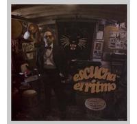 NICO COTA Escucha El Ritmo (CD) (Importación USA)