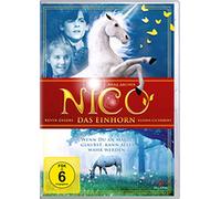 Nico, das Einhorn – DVD – EuroVideo