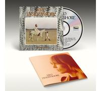 Nico Desertshore (CD) Album (Importación USA)