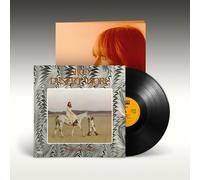 Nico Desertshore (Vinyl) 12" Album (Importación USA)