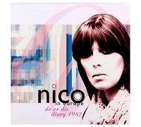 Nico - Do Or Die