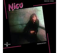 Nico - Drama Of Exile