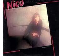 Nico - Drama of Exile