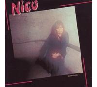 Nico - Drama Of Exile