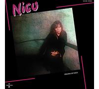 Nico - Drama Of Exile [Vinilo]
